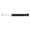 Front Complete Strut & Spring Rear Shock Absorber Set 4pc