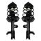 Strut & Spring Assembly Set