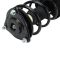 Front Strut Spring Assembly Pair