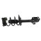 Front Strut Spring Assembly Pair