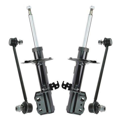 Suspension Kit