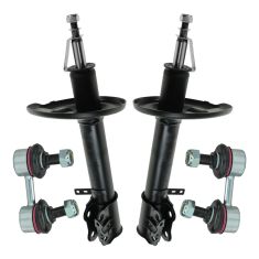 Suspension Kit