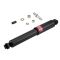 63-91 Chevy GMC Pickup Van SUV 2WD Front Shock Absorbr Pair Excel-G (KYB)