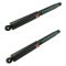 69-04 Nissan Multifit Rear Shock Pair Excel-G (KYB)