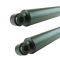 69-04 Nissan Multifit Rear Shock Pair Excel-G (KYB)