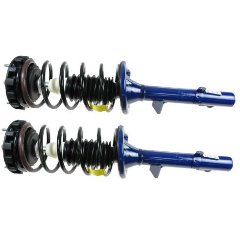 What are the best replacement shocks/struts for ford taurus #6