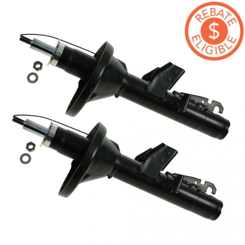 Ford replacement shock absorbers #4