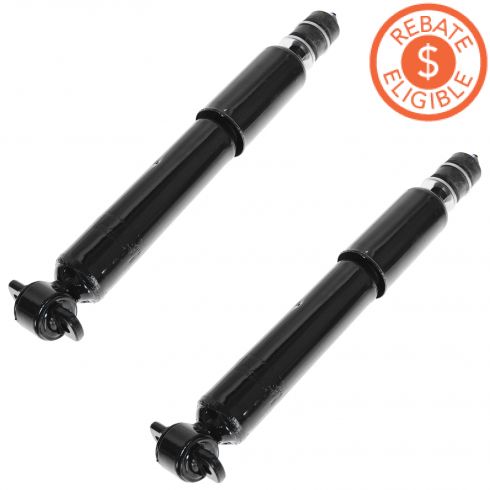 2001 Ford expedition shocks and struts #9