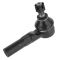 00-05 Toyota MR2; 92-98 Paseo; 91-98 Tercel Front Outer Tie Rod End LF = RF