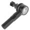 00-05 Toyota MR2; 92-98 Paseo; 91-98 Tercel Front Outer Tie Rod End LF = RF