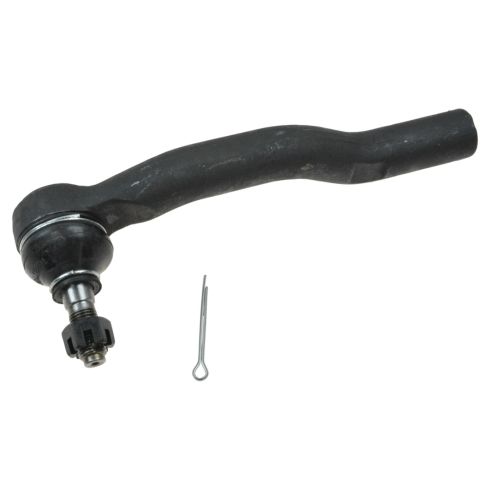 01-03 Toyota Highlander; 02-03 Camry, Lexus ES300 Front Outer Tie Rod End Assy RF