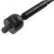99-04 Chevy Tracker, Suzuki Vitara Front Inner Tie Rod End LF = RF
