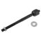 04-10 Toyota Sienna Front Inner Tie Rod End LH=RH