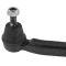 04-10 Toyota Sienna Front Outer Tie Rod End LH