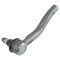 06-14 Yaris; 12-16 Prius C Outer Tie Rod End LH