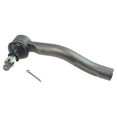 06-14 Yaris; 12-16 Prius C Outer Tie Rod End LH