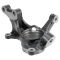 Steering Knuckle