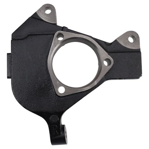 Steering Knuckle