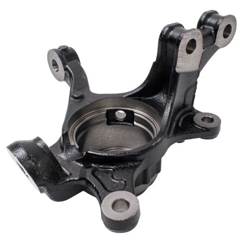 Steering Knuckle
