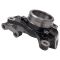 Steering Knuckle