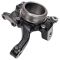Steering Knuckle
