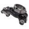 Steering Knuckle