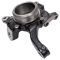 Steering Knuckle