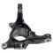 Steering Knuckle