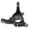Steering Knuckle