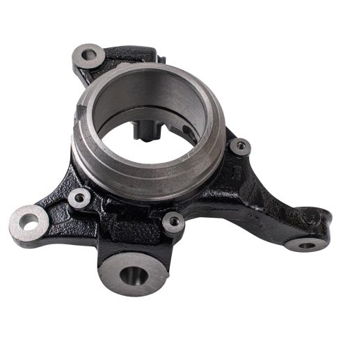 Steering Knuckle