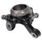 Steering Knuckle