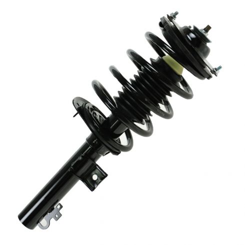 2000 Ford taurus rear strut replacement #9