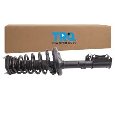 Strut & Spring Assembly