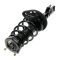 07-11 Toyota Camry, 06-11 Avalon Rear Strut & Spring Assy LR