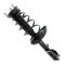 07-11 Toyota Camry, 06-11 Avalon Rear Strut & Spring Assy LR
