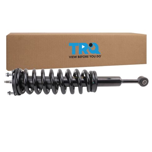 Strut & Spring Assembly