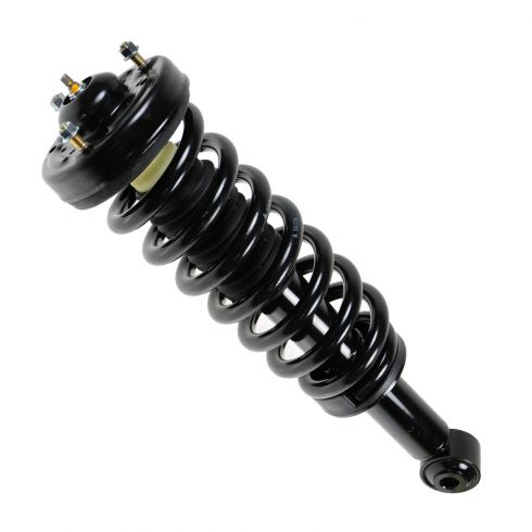 Replace shock absorbers ford expedition #9