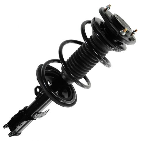 Toyota Corolla Shocks And Struts Replacement