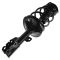 04-10 Toyota Sienna FWD (w/7 Pass) Front Strut & Spring Assy LF