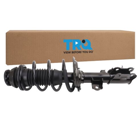 Strut & Spring Assembly