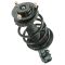 09-14 Toyota Venza Front Strut & Spring Assembly LF