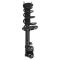 12-14 Toyota Camry SE Rear Strut & Spring Assembly RR