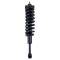 03-11 4Run (exc X-REAS); 07-12 Fj Crsr; 05-11 Tacma (4WD or Pre Runner) Front Strut & Spring RF