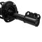 11-14 Toyota Sienna (w/ FWD, 7 psgr) Front Strut & Spring Assembly RF