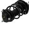 11-14 Toyota Sienna (w/ FWD, 7 psgr) Front Strut & Spring Assembly RF
