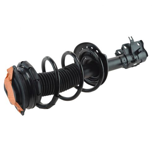 thumbnail image 2 of Front Shock & Strut Stabilizer Suspension Kit For 2008-2011 Nissan Rogue – Complete Set 2 of 6