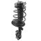 12-14 Toyota Camry SE w/2.5L Front Strut & Spring Assy LF