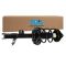 Front Strut Spring Assembly RF