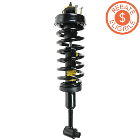 Front shocks replacement ford explorer #8