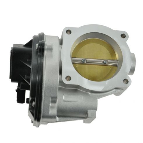 Throttle Body Assembly - 1ATBA00004 at 1A Auto.com